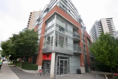 170 Sudbury Street 506, Toronto C01, On M6j 0a1