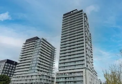 188 Fairview Mall Drive 2202, Toronto C15, On M2j 4t1