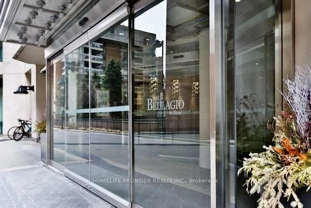 300 Bloor Street E 504, Toronto C09, On M4w 3y2