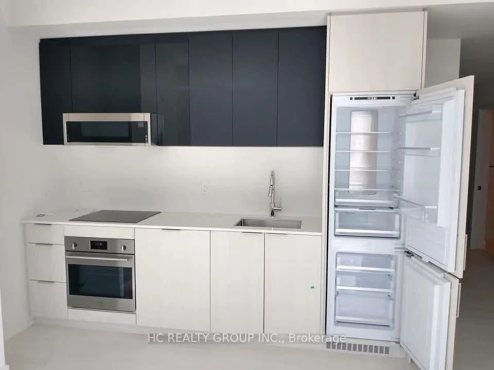 308 Jarvis Street 1813, Toronto C08, ON M5B 0E3