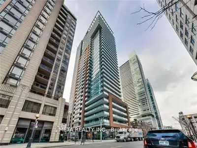 8 Mercer Street 1709, Toronto C01, On M5v 0c4