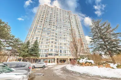 131 Torresdale Avenue Ph 4, Toronto C07, On M2r 3t1