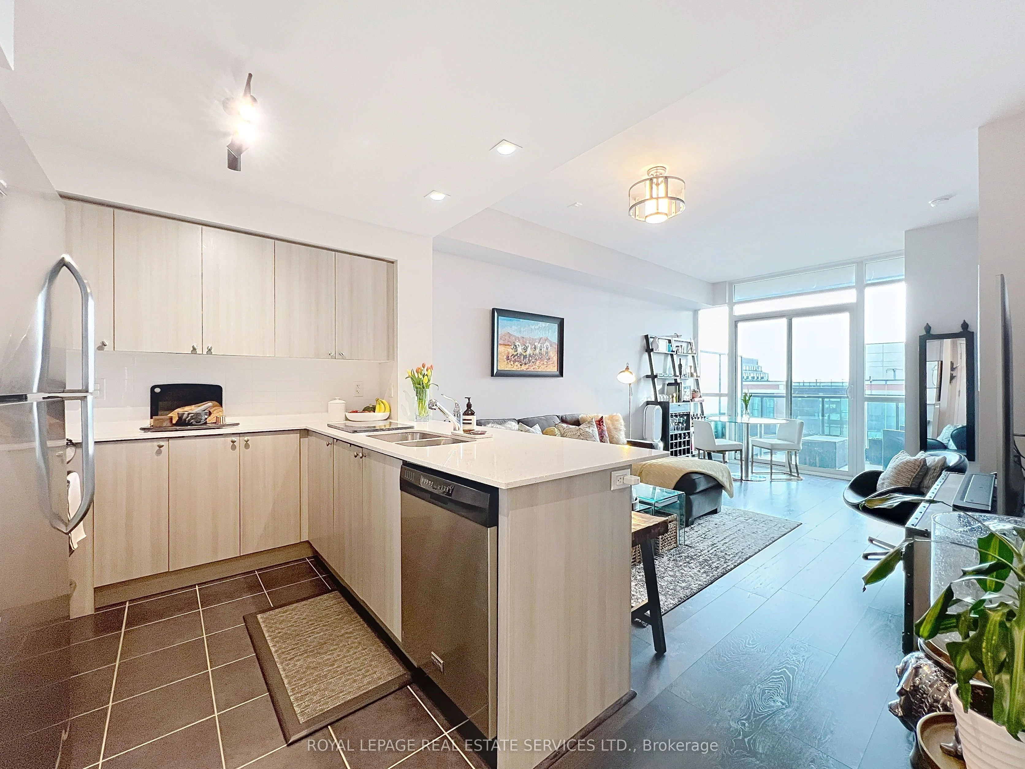 525 Wilson Avenue 1010, Toronto C06, ON M3H 0A7