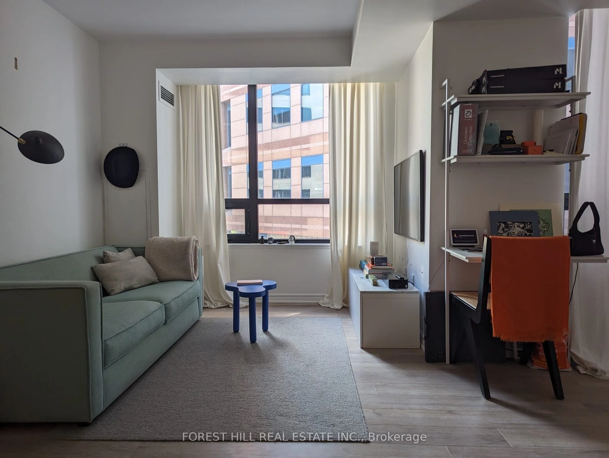 801 Bay Street 508, Toronto C01, On M5s 1y9