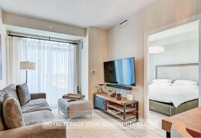 1302 55 Ann O'Reilly Road 1302, Toronto C15, ON M2J 0E1
