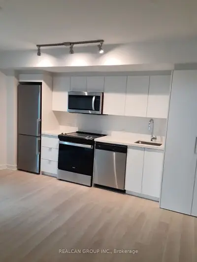 Common Element Condo in Toronto