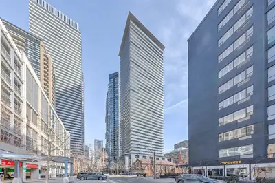 33 Charles Street E 1405, Toronto C08, On M4y 0a2