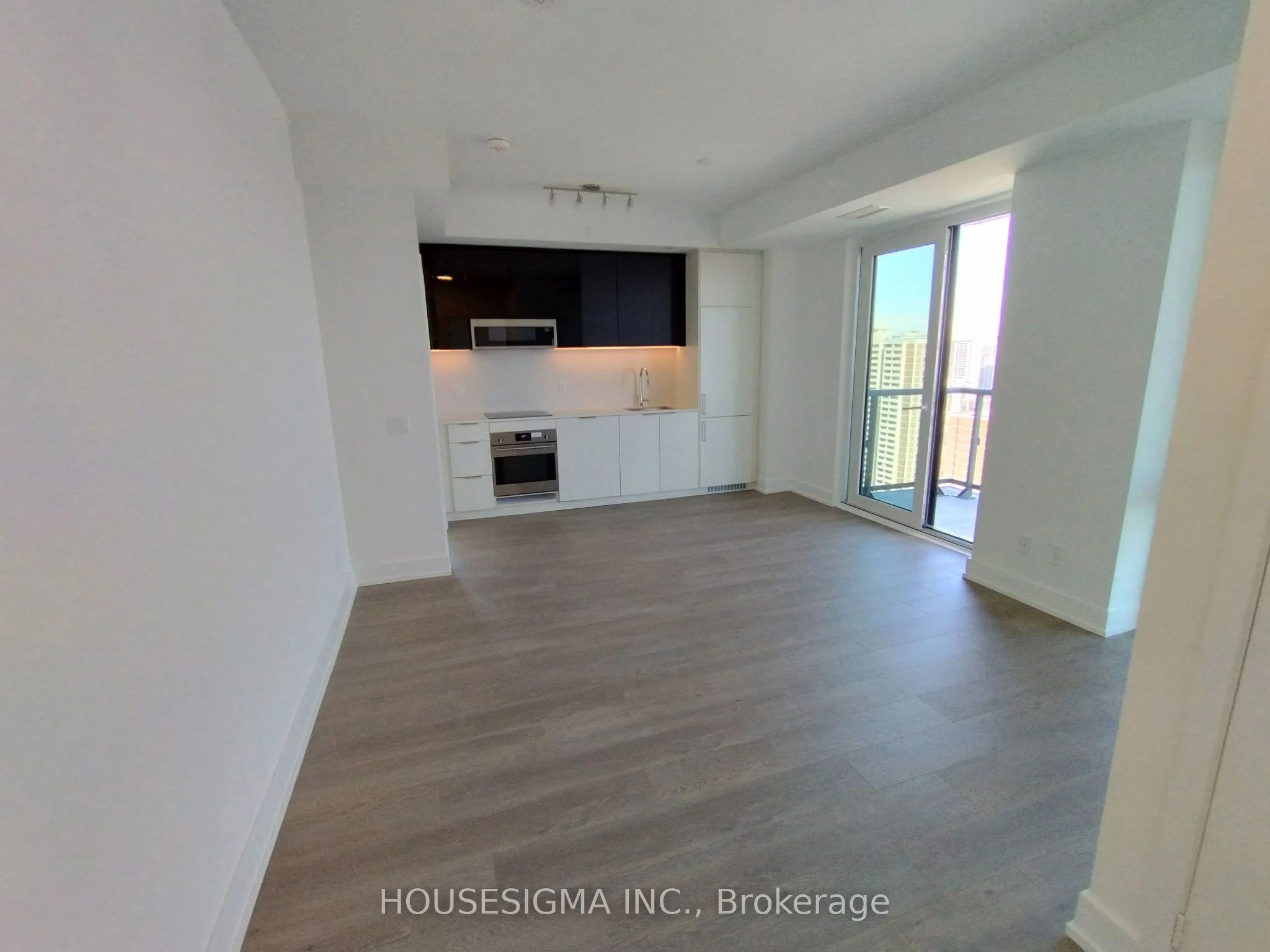 308 Jarvis Street 2911, Toronto C08, On M5a 2p2