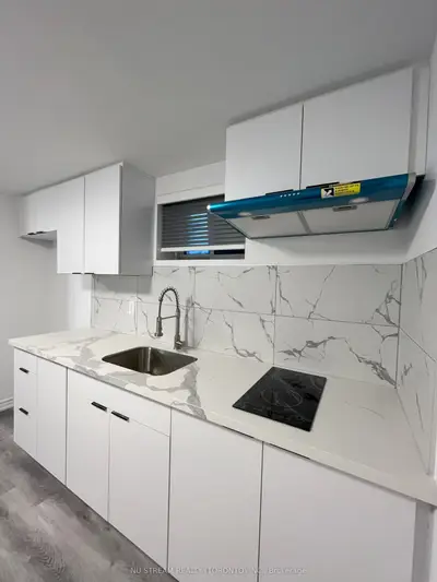 24 Dunboyne Court Lower A, Toronto C07, On M2r 2b7