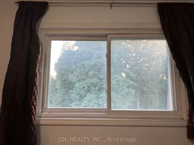 Detached in Toronto