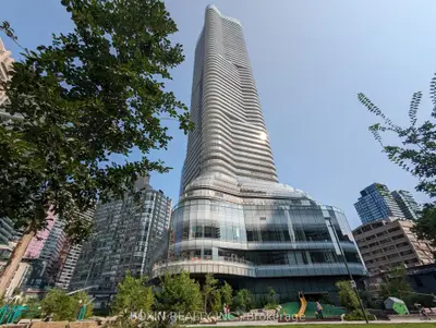 11 Wellesley Street W 2311, Toronto C01, On M4y 0g4