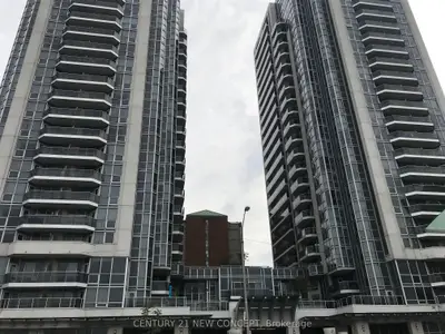 5791 Yonge Street 601, Toronto C14, On M2m 0a8