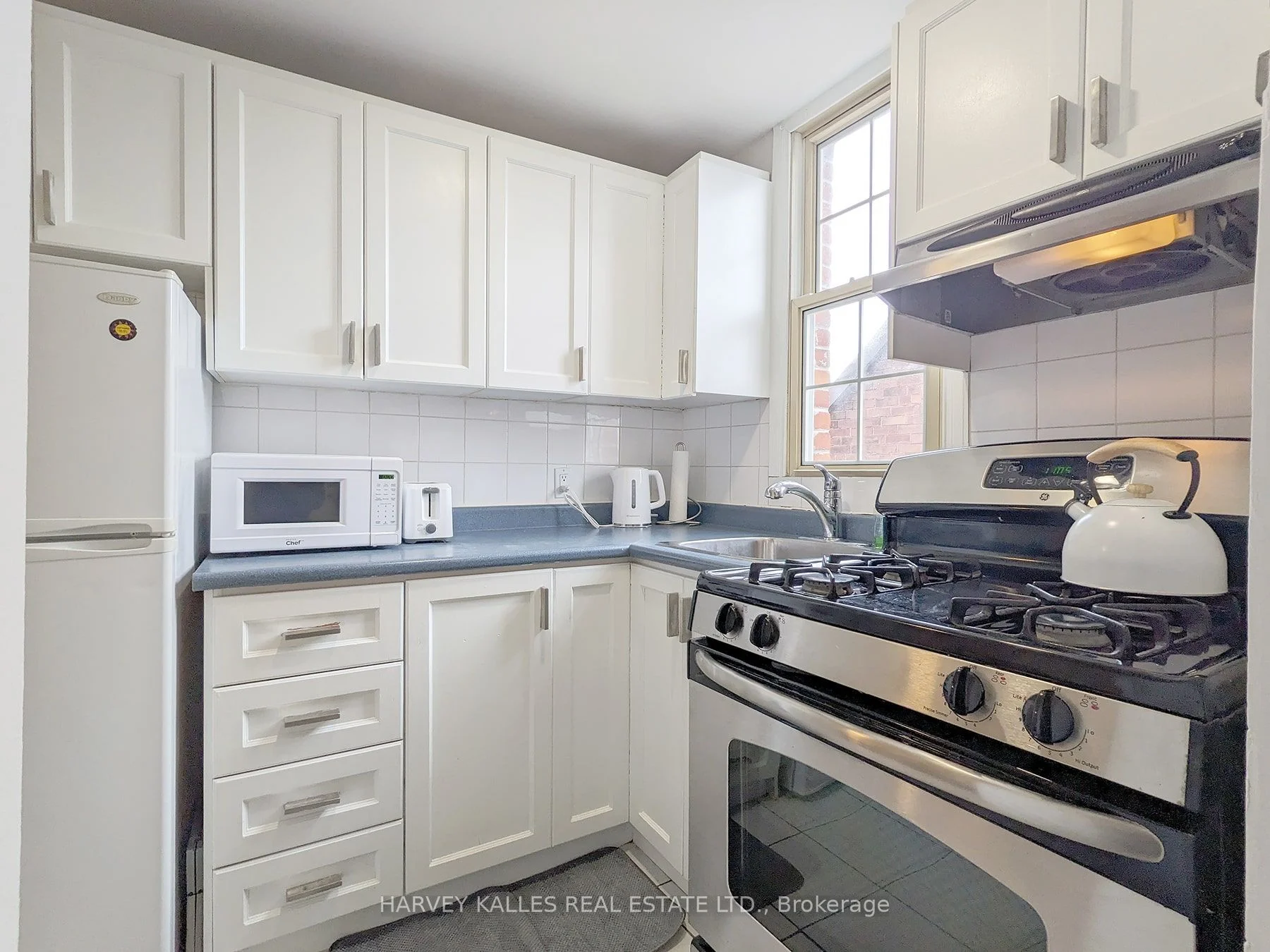 Detached in Toronto