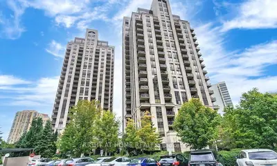 135 Wynford Drive 1104, Toronto C13, On M3c 0j4