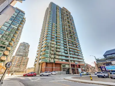 150 East Liberty Street 704, Toronto C01, On M6k 3r5