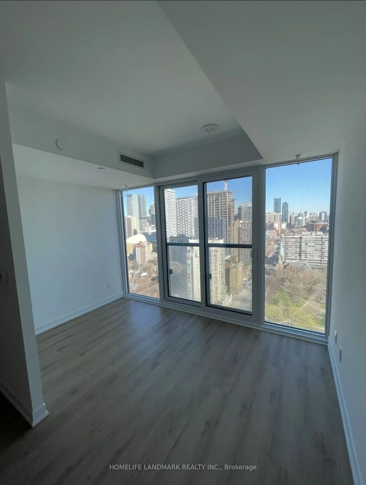 319 Jarvis Street 2809, Toronto C08, On M5b 0c8