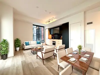 28 Eastern Avenue 631, Toronto C08, On M5a 1h5