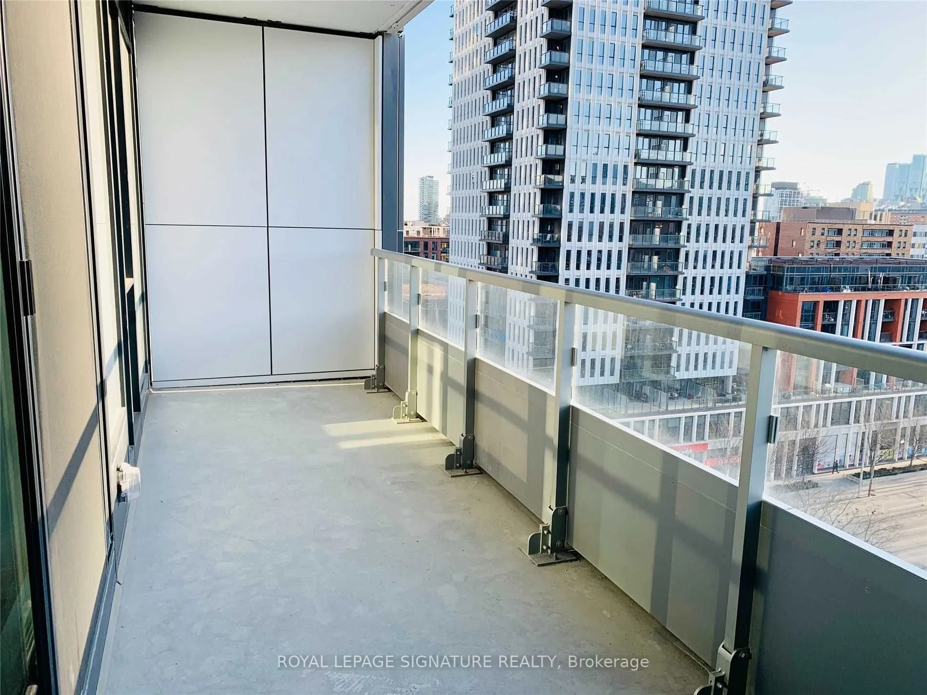 225 Sumach Street 906, Toronto C08, ON M5A 3K3