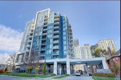 28 Avondale Avenue 909, Toronto C14, On M2n 2t9