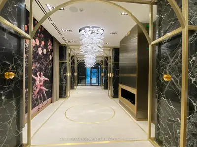 771 Yonge Street 911, Toronto C02, On M4w 2g4