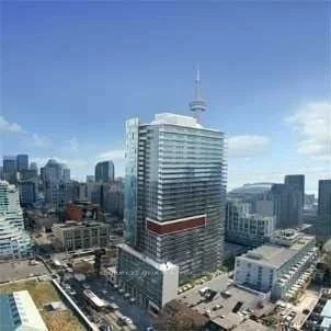 375 King Street W 2909, Toronto C01, On M5v 1k5