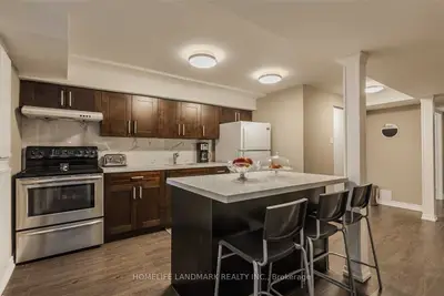 Semi-Detached in Toronto