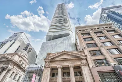 197 Yonge Street 1714, Toronto C08, On M5b 0c1