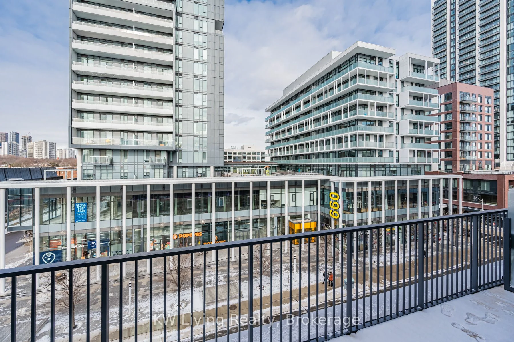 20 Tubman Avenue 510, Toronto C08, ON M5A 0M8