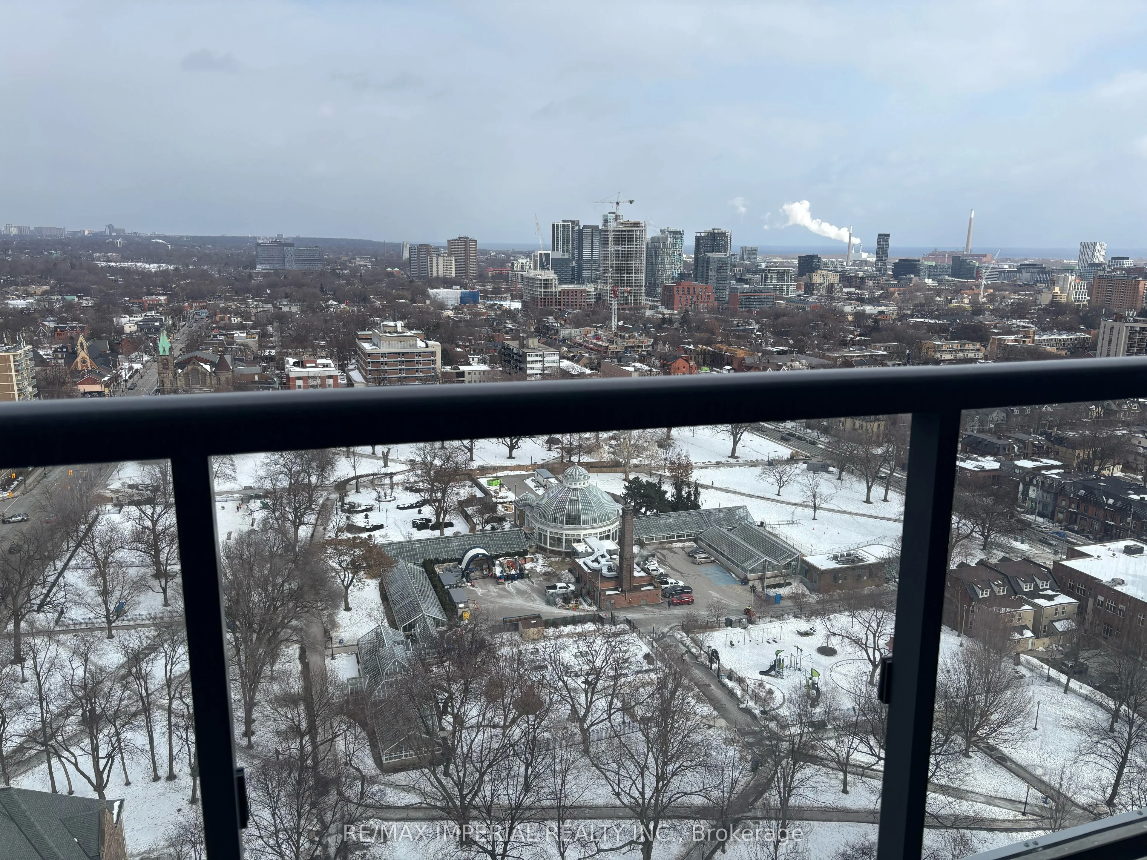 308 Jarvis Street 2511, Toronto C08, ON M5A 2P2