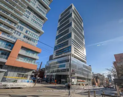89 Mcgill Street 1411, Toronto C08, On M5b 1h5