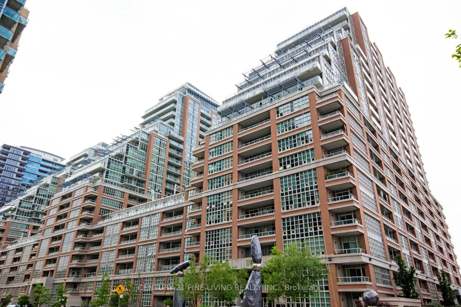 85 East Liberty Street 426, Toronto C01, On M6k 3r4