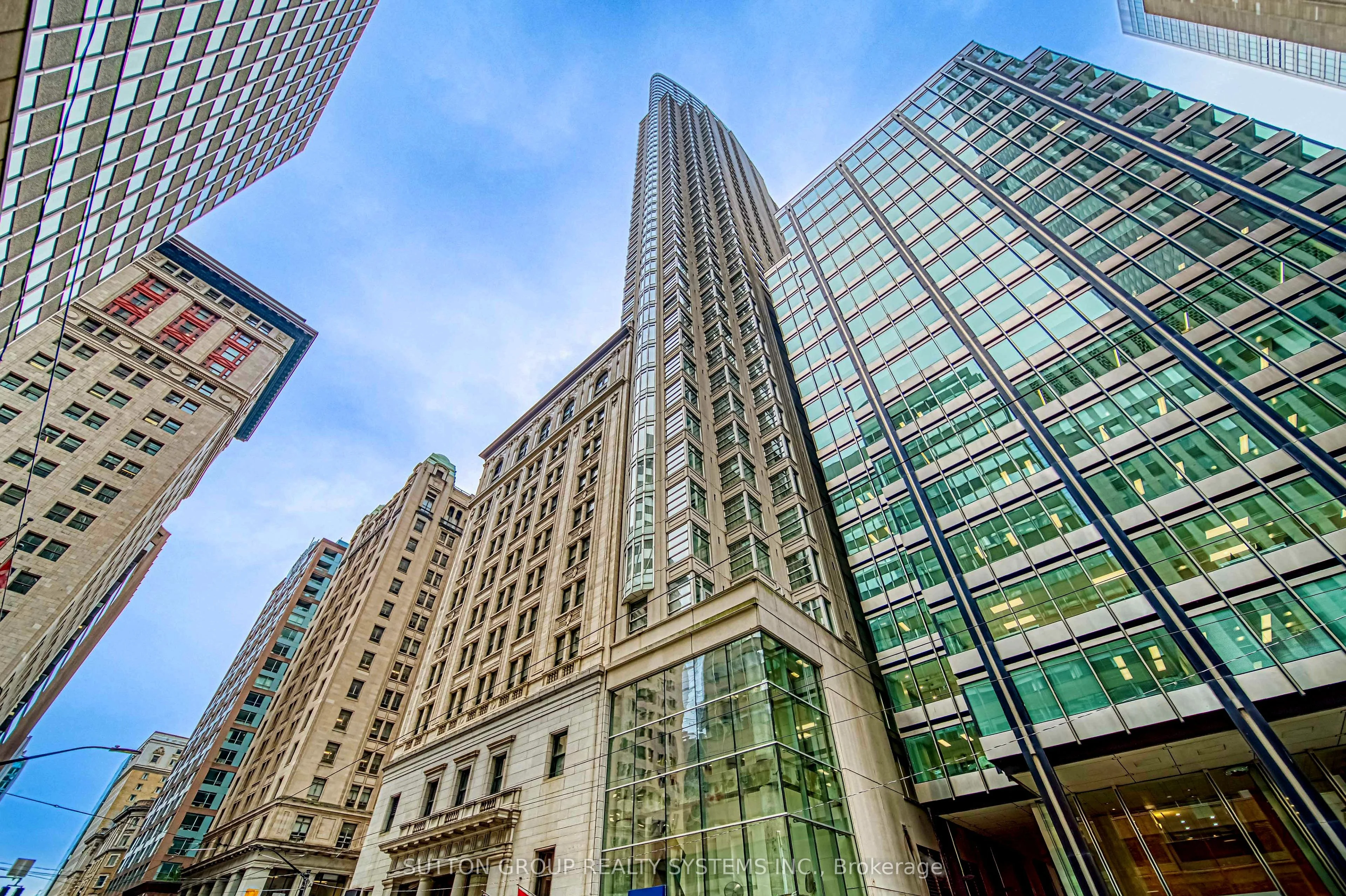 1 King Street W 915, Toronto C01, On M5x 1c8