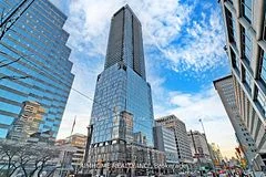 488 University Avenue 3406, Toronto C01, On M5g 1x3