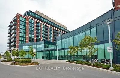 525 Wilson Avenue 830, Toronto C06, On M3h 1v1