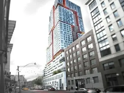 318 Richmond Street W 2108, Toronto C01, On M5v 0b4