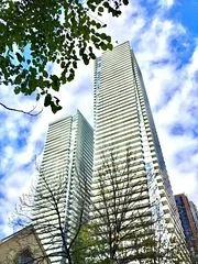 1080 Bay Street 1005 (2nd bdrm), Toronto C01, ON M5S 0A5