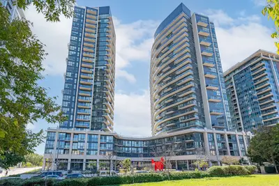 51 East Liberty Street 714, Toronto C01, On M6k 3p8