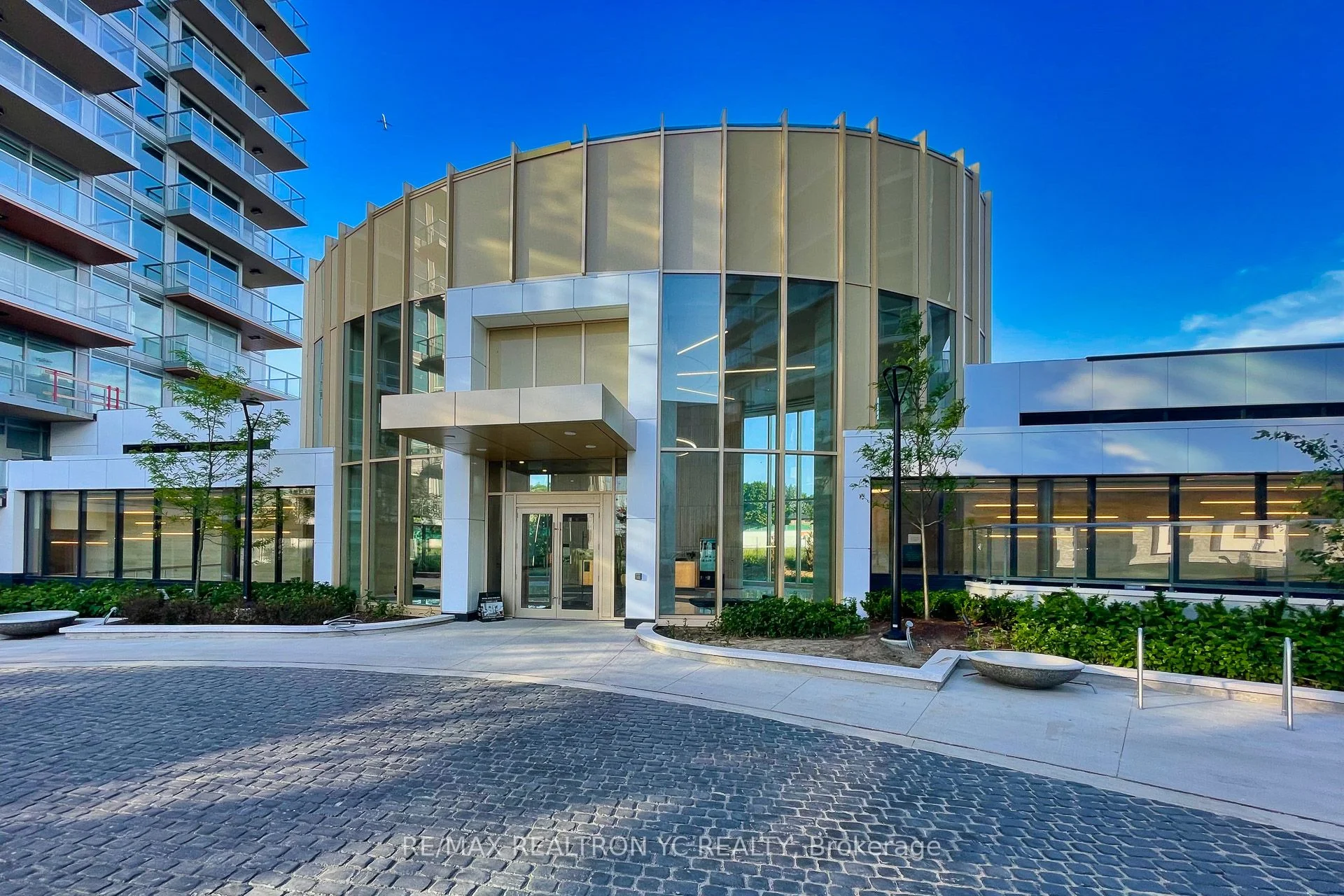 25 Mcmahon Drive 2109, Toronto C15, On M2k 0j1