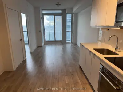38 Forest Manor Road 1801, Toronto C15, On M2j 0h4