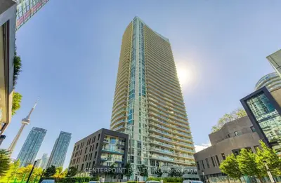 75 Queens Wharf Road 3209, Toronto C01, On M5v 0j8