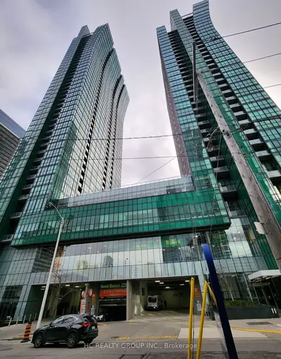 9 Bogert Avenue 1101, Toronto C07, On M2n 0h3