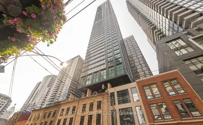 327 King Street W 1206, Toronto C01, On M5v 0w7