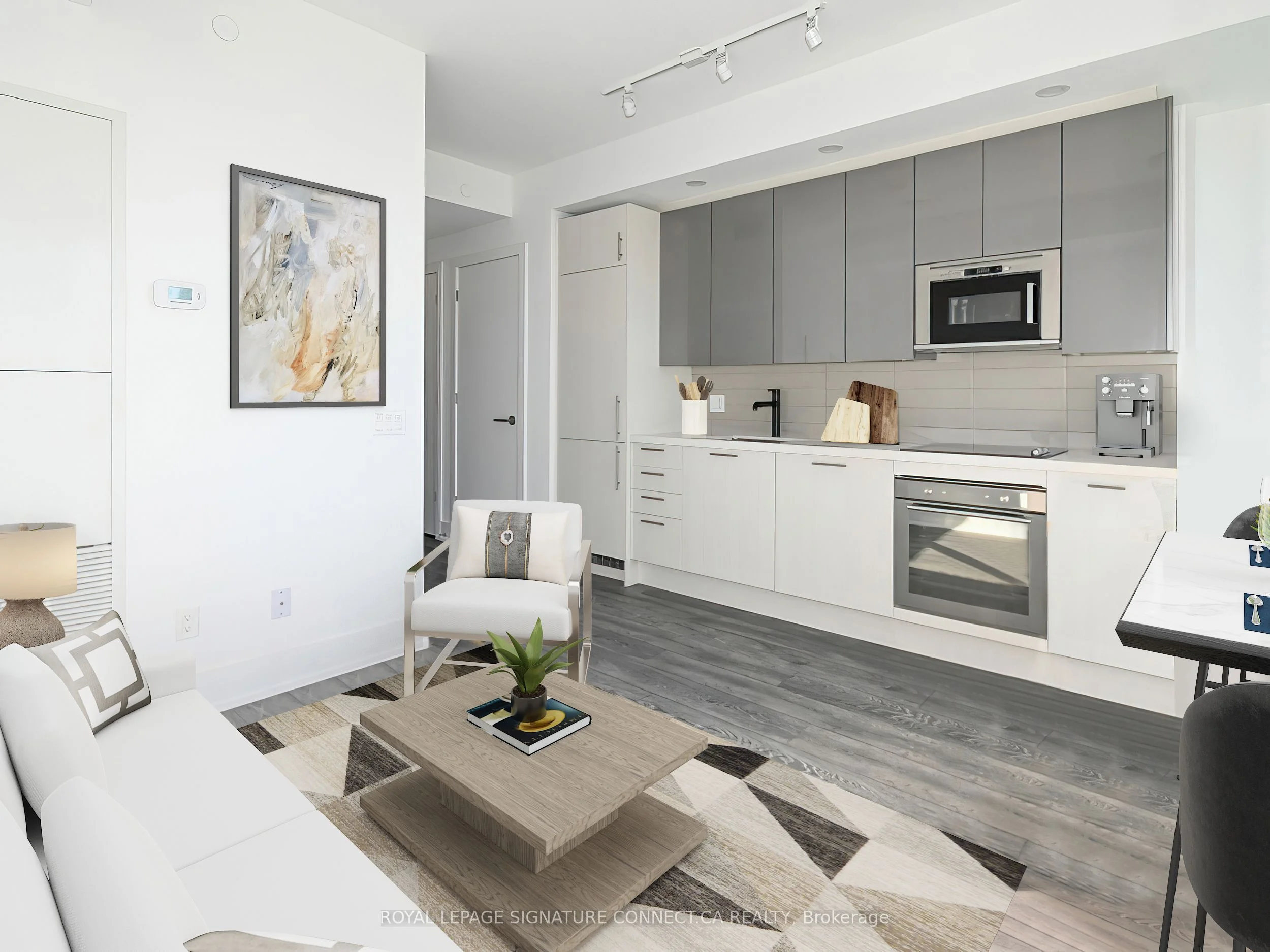 403 Church Street 3604, Toronto C08, On M4y 0c9