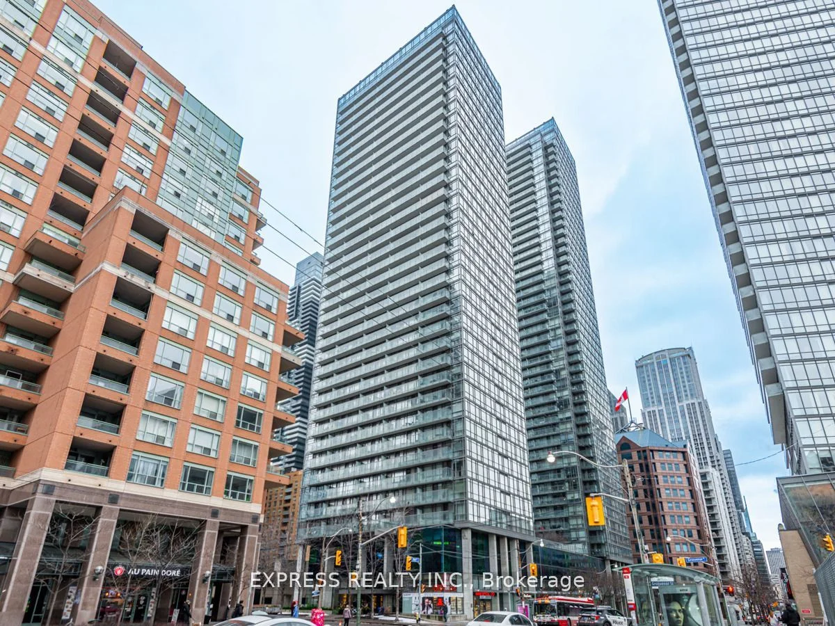 37 Grosvenor Street 1907, Toronto C01, On M4y 3g5