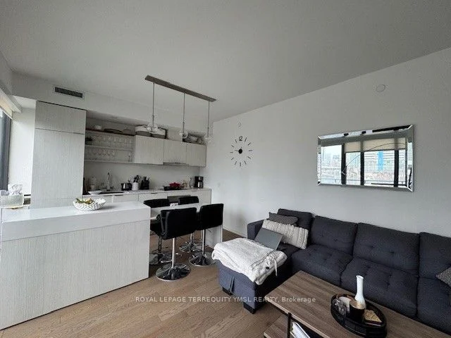 12 Bonnycastle Street 203, Toronto C08, ON M5A 0C8