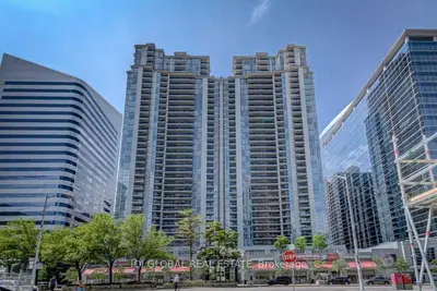 4978 Yonge Street 607, Toronto C07, On M2n 7g8