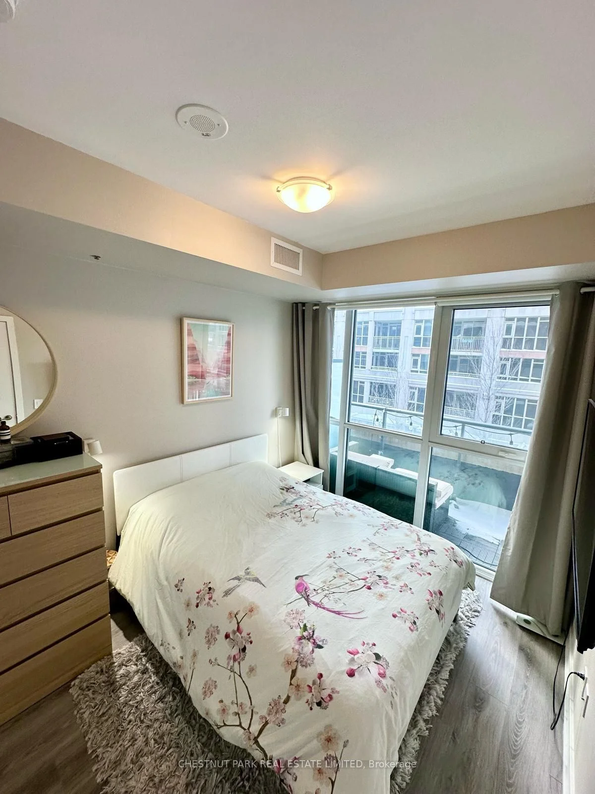 38 Iannuzzi Street 328, Toronto C01, ON M5V 0S2