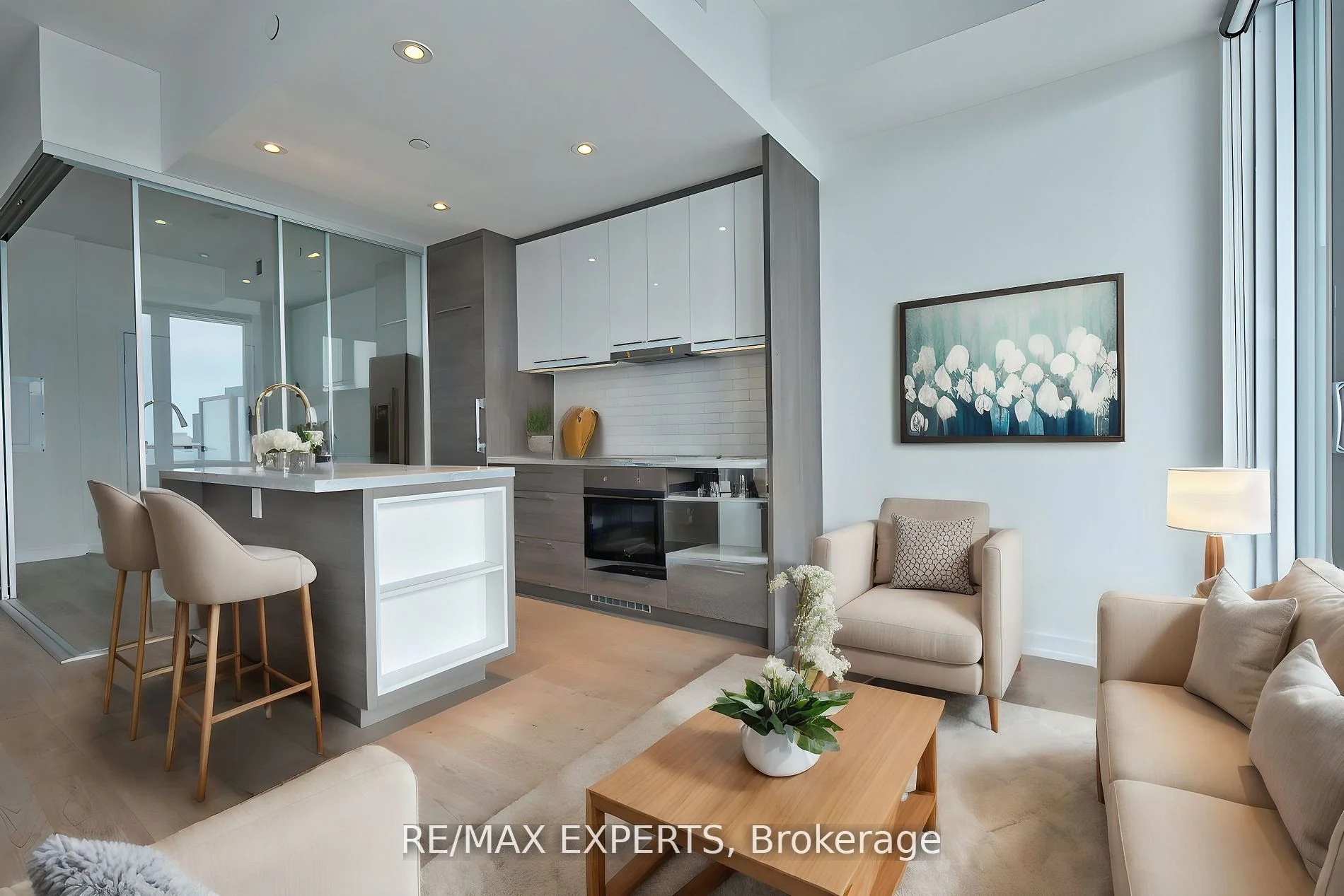 488 University Avenue 3509, Toronto C01, On M5g 0c1