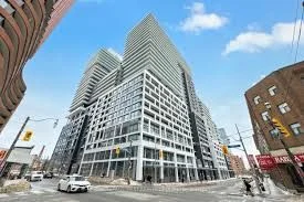 121 Lower Sherbourne Street 560, Toronto C08, On M5a 0w8