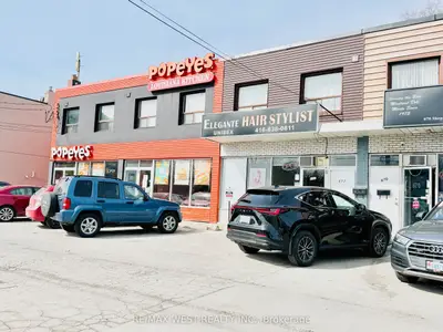 672-676 Sheppard Avenue W 4r, Toronto C06, On M3h 2s5